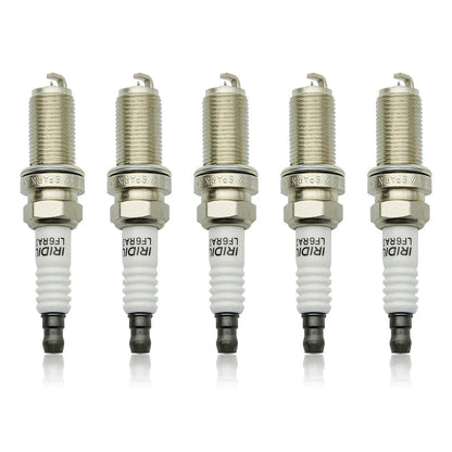 5 Ignition Coil Pack for Volvo S60 S70 S80 C70 XC70 V70 T5 (1999–2009) UF341