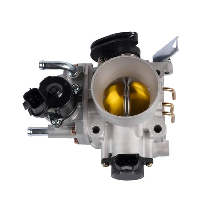 Throttle Body for Mitsubishi Lancer (2002–2007) SOHC 2.0L