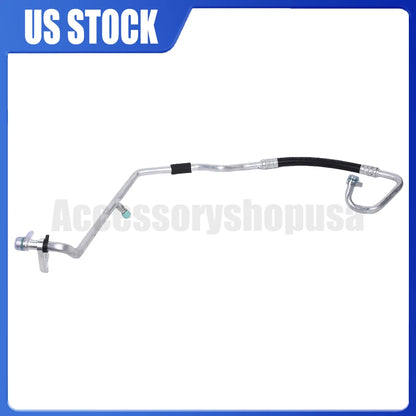 A/C Compressor Refrigerant Suction Hose for Mitsubishi Mirage (2014–2020) 7815A889