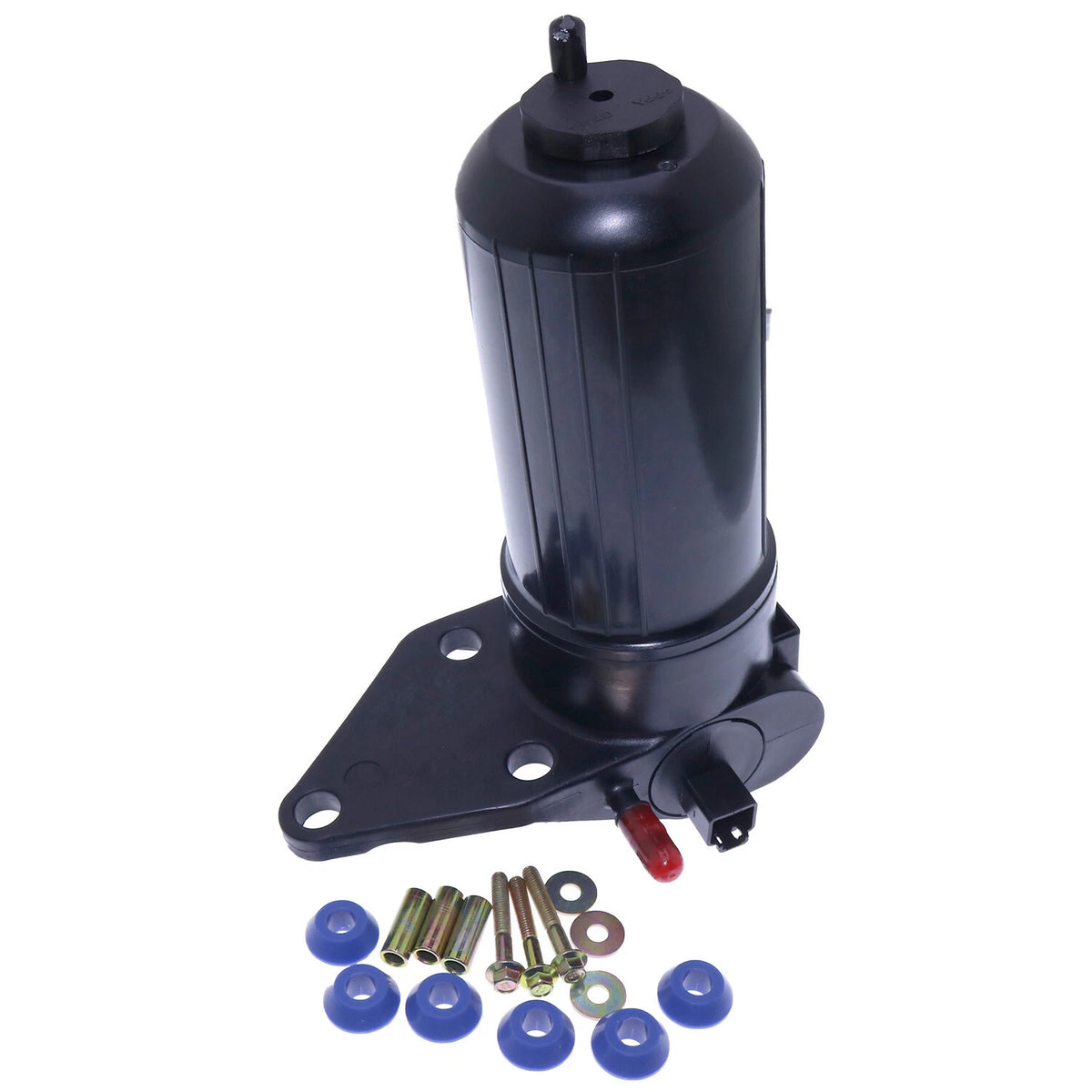 Fuel Priming Pump Kit for Caterpillar 3054C 3054E C4.4 C7.1 (Industrial) F01 41320 41323