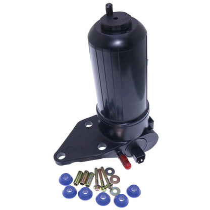 Fuel Priming Pump Kit for Caterpillar 3054C 3054E C4.4 C7.1 (Industrial) F01 41320 41323