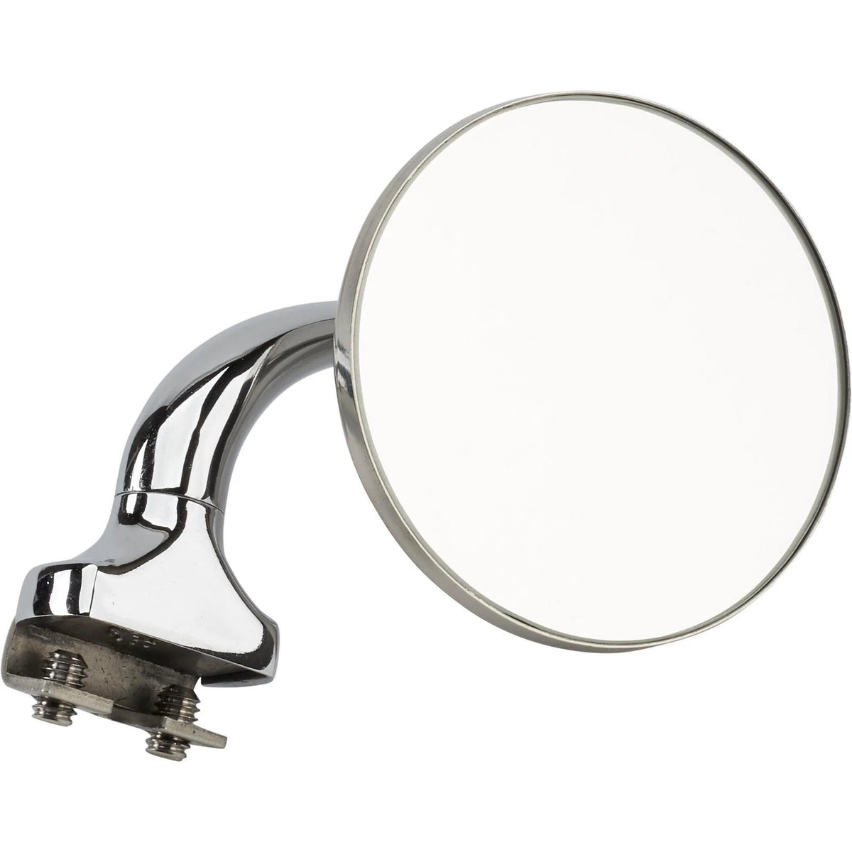 3" Low Profile Peep Mirror for Speedway Motors (92550740)