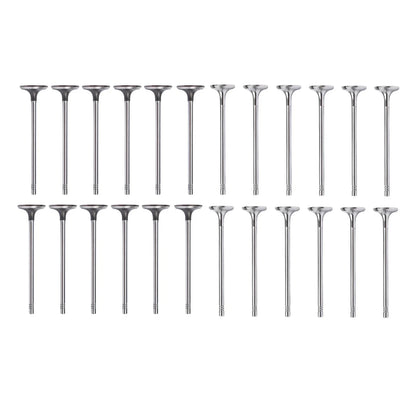 Engine Valves for Jeep Grand Cherokee, Ram 1500 (2011–2020)