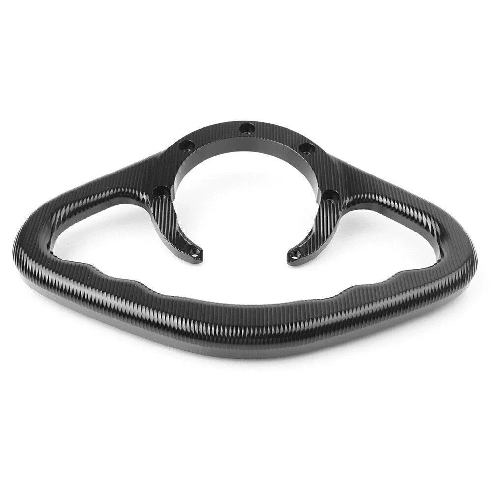 Passenger Tank Grab Bar Hand Grip for Honda CB1000/CB600F/Hornet (1999–2006)