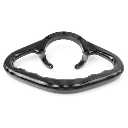 Passenger Tank Grab Bar Hand Grip for Honda CB1000/CB600F/Hornet (1999–2006)
