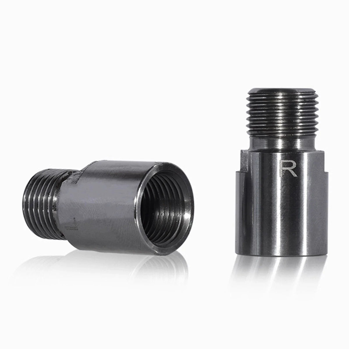 Pedal Extenders for Bike (1 Pair)