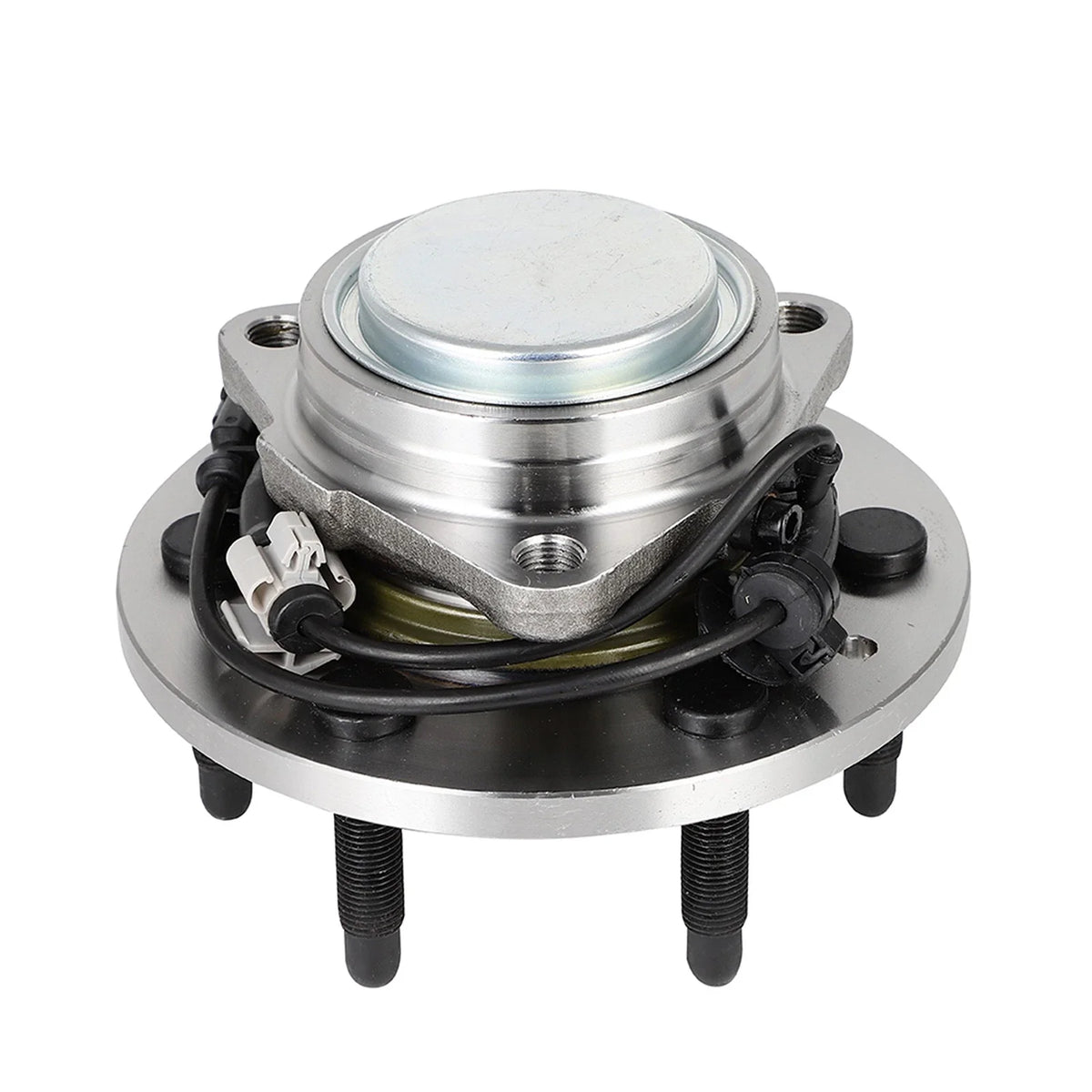 Front Wheel Bearing Hub Assembly for Chevrolet Tahoe (2015–2020) 2WD
