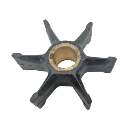 Water Pump Impeller Repair Kit for Johnson Evinrude Outboard 50-55 HP (N/A)
