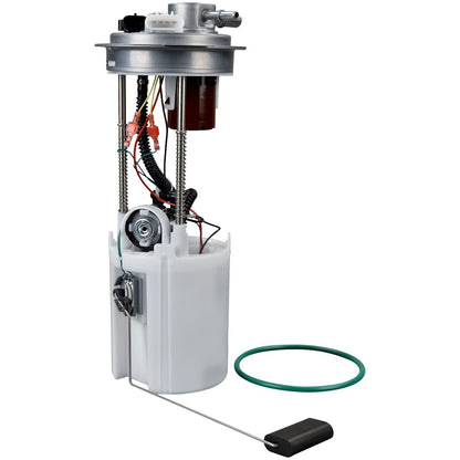 Bosch Electric Fuel Pump 66072 for Chevy GMC Sierra 1500 HD 2500 (2007)