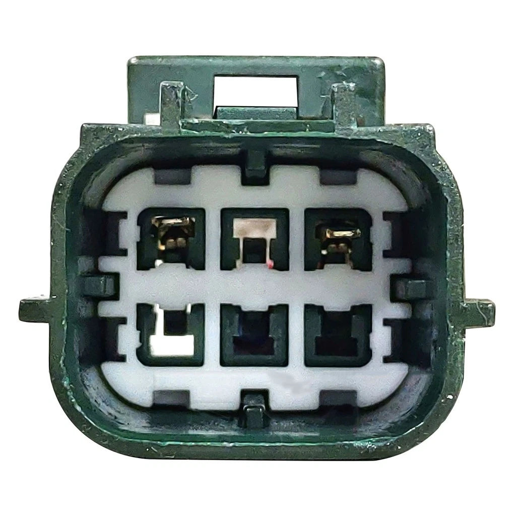 Power Window Motor and Regulator for Nissan Altima (2007–2012) CLX-M0-660686-CL360A55, NI1550131