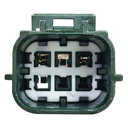 Power Window Motor and Regulator for Nissan Altima (2007–2012) CLX-M0-660686-CL360A55, NI1550131