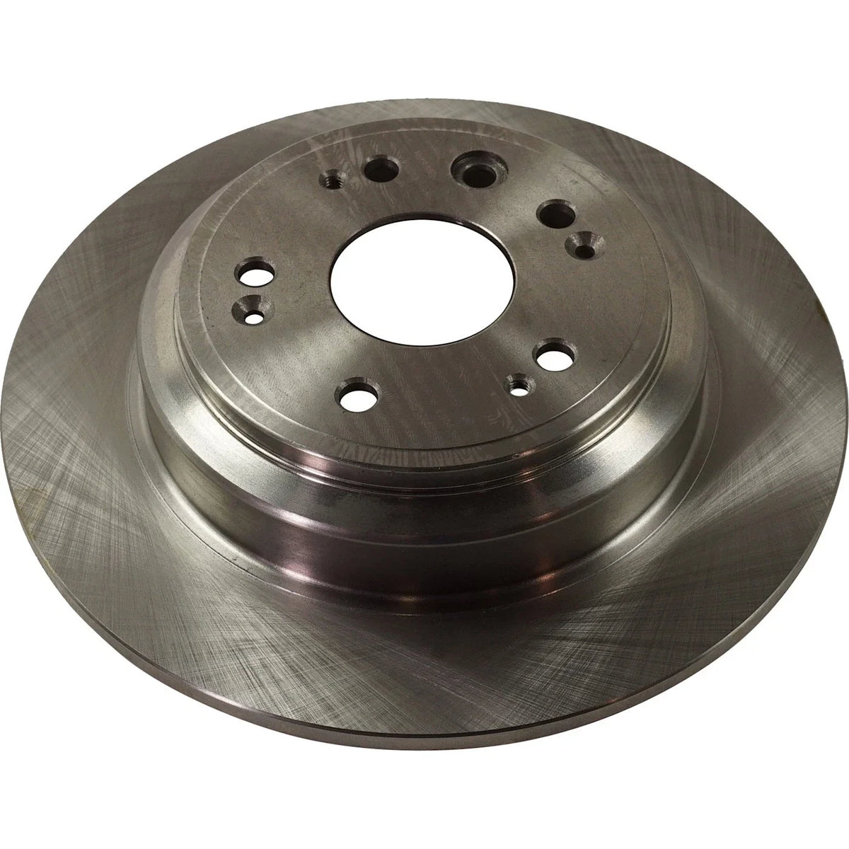 Brake Disc Rotors and Pads Kit for Honda Crosstour Accord (2010–2011)