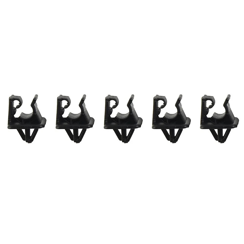 Hood Bonnet Rod Support Clip for KIA (81174-21010)