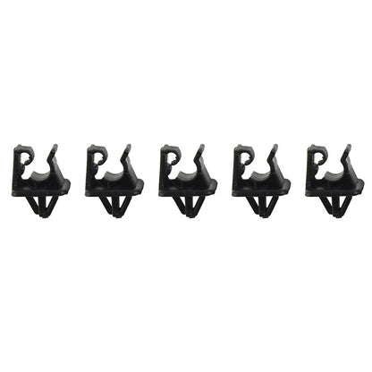 Hood Bonnet Rod Support Clip for KIA (81174-21010)