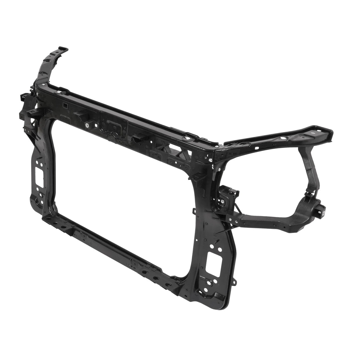 Steel Radiator Support Assembly for Kia Soul (2010–2011) #641012K000