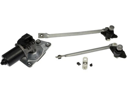 Windshield Wiper Arm / Linkage / Motor Assembly for Explorer Sport (49438STZY)