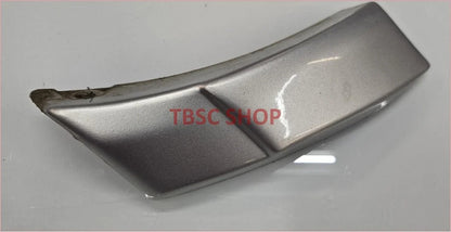 Left Rear Door Post Fender Trim Molding for Lincoln Continental (1998–2002)