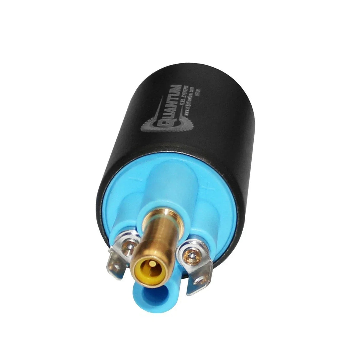 Fuel Pump for Buell XB9R XB12R Firebolt Lightning (2008–2009) + Reg P0130.5A8