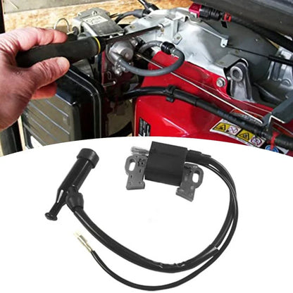 Ignition Coil for 188F Engines GX240 GX270