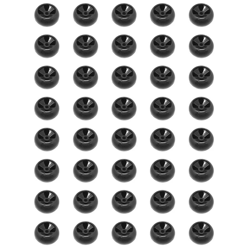 Deck Wheel for John Deere (Fits AM116299)