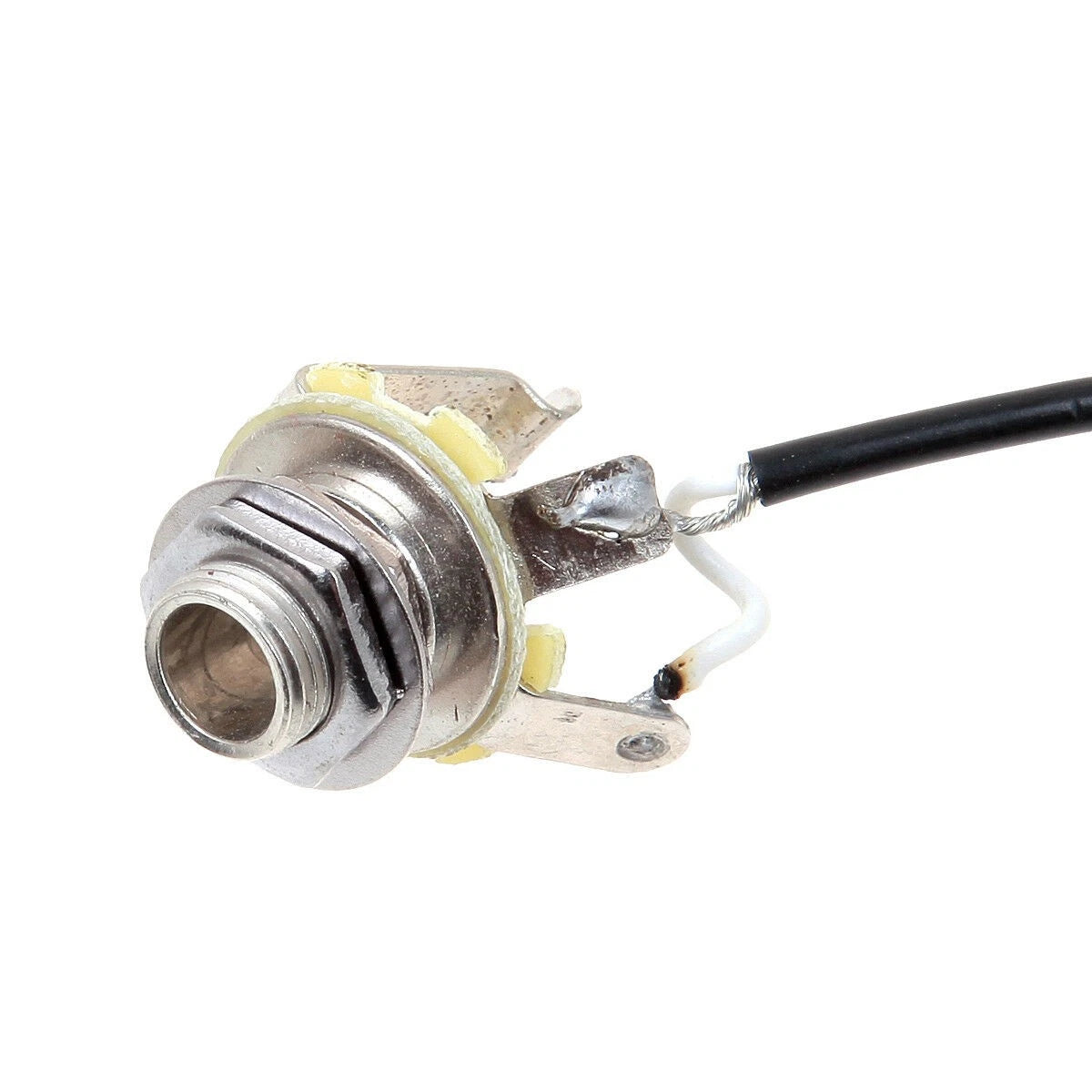 Guitar Wiring Harness with 1V/1T 3-Way Switch & Lift Switch for Electric Guitar