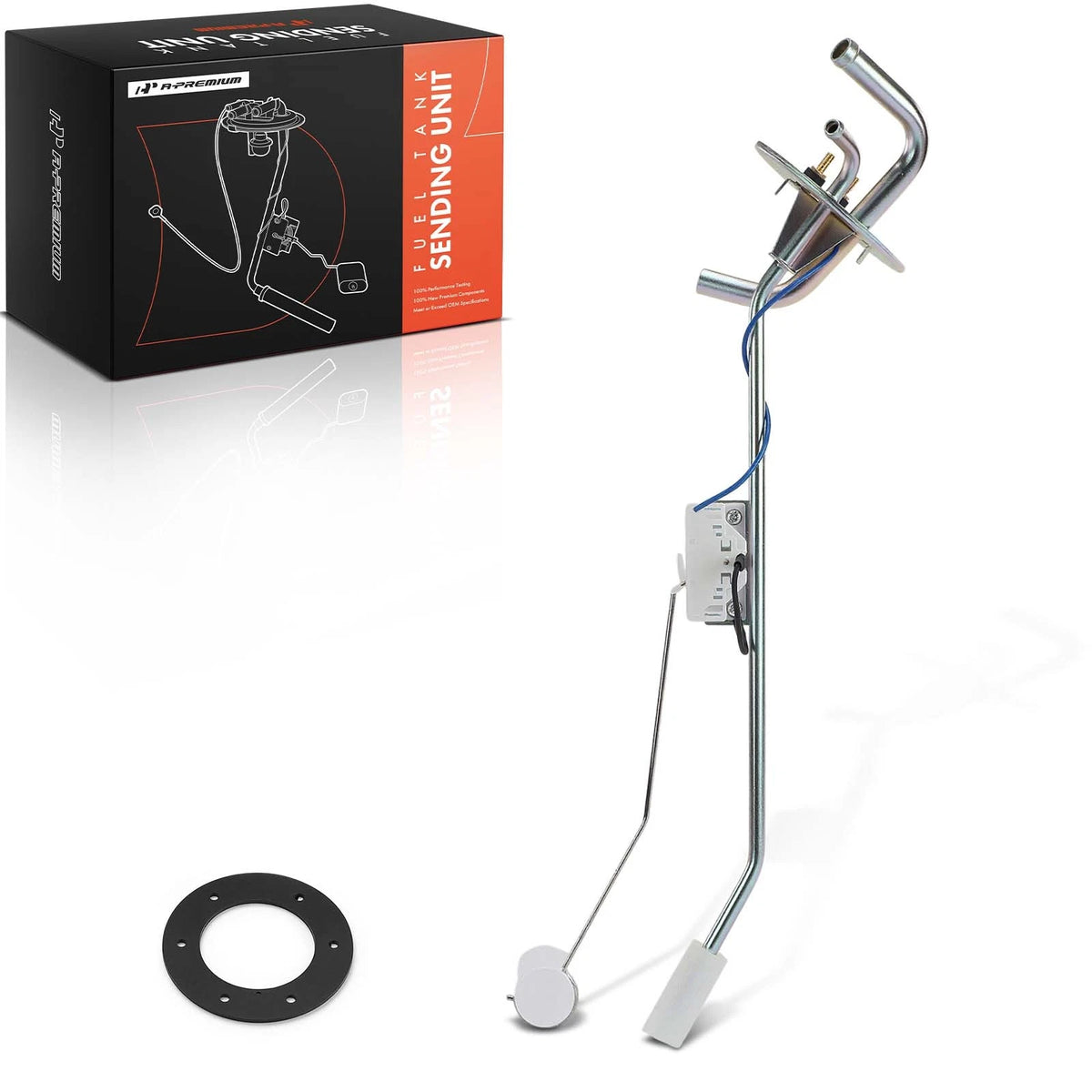 Fuel Sending Unit for Dodge D100 D200 D300 W300 D150 W150 (1975–1980)