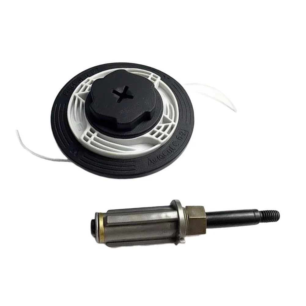 6-2 Line Advancing Trimmer Head with Bearing Housing for FS38 FS50 FSE81 (2010–2023)