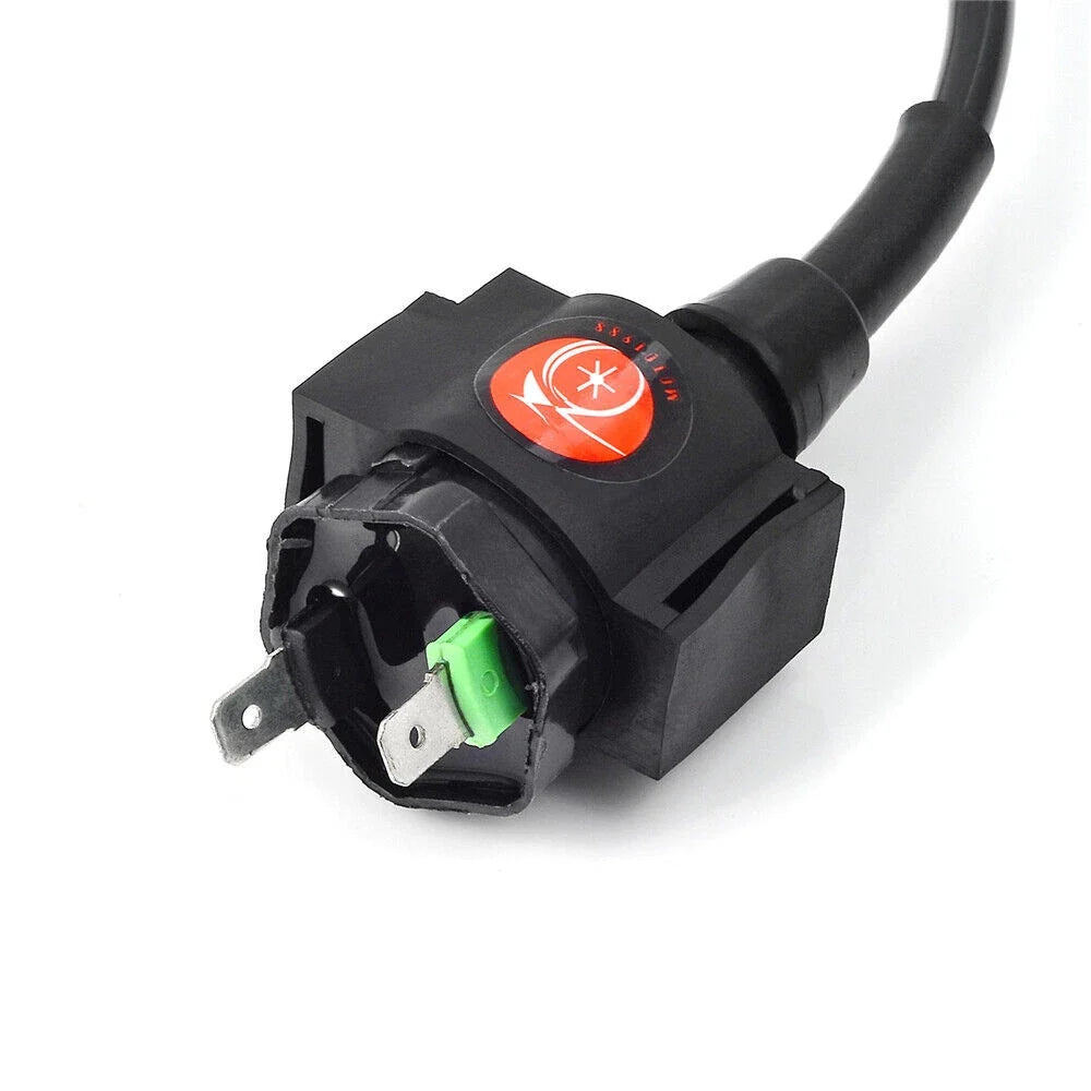 Ignition Coil & CDI for Honda Foreman 400 TRX400FW (1995–2003) DPR8EA-9