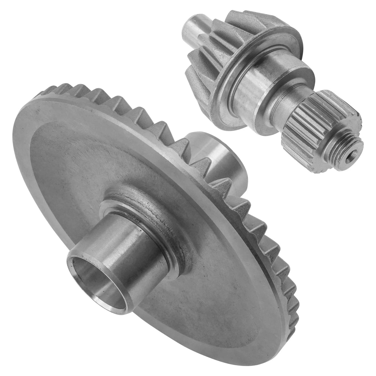 Rear Differential Ring and Pinion Gear for Honda Foreman 450 TRX450FE FM (2002–2004) DG129A1003