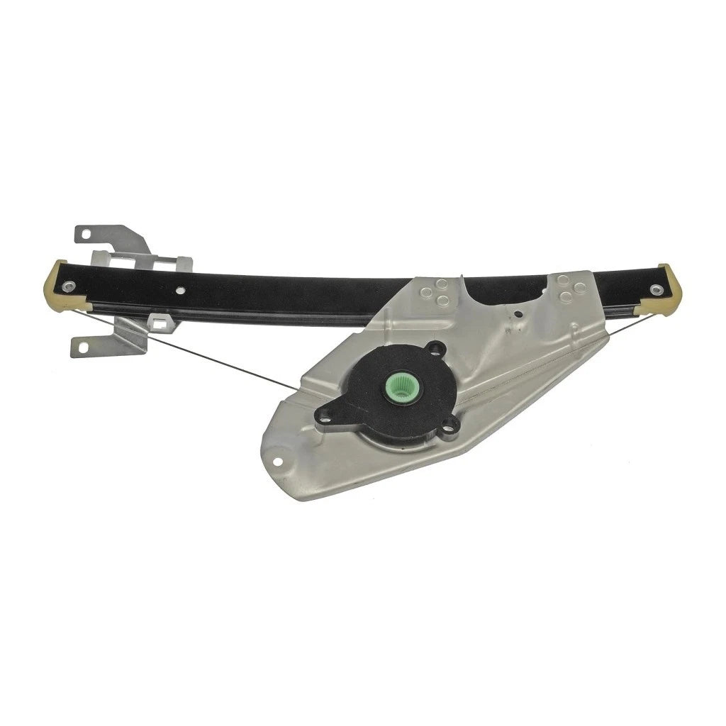 Power Window Regulator for Audi S6 (2002–2003) ALX-PAU-RB-749-632-CL360A52