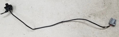 Cell Phone Mic Harness for Lincoln Continental (1998–2002)