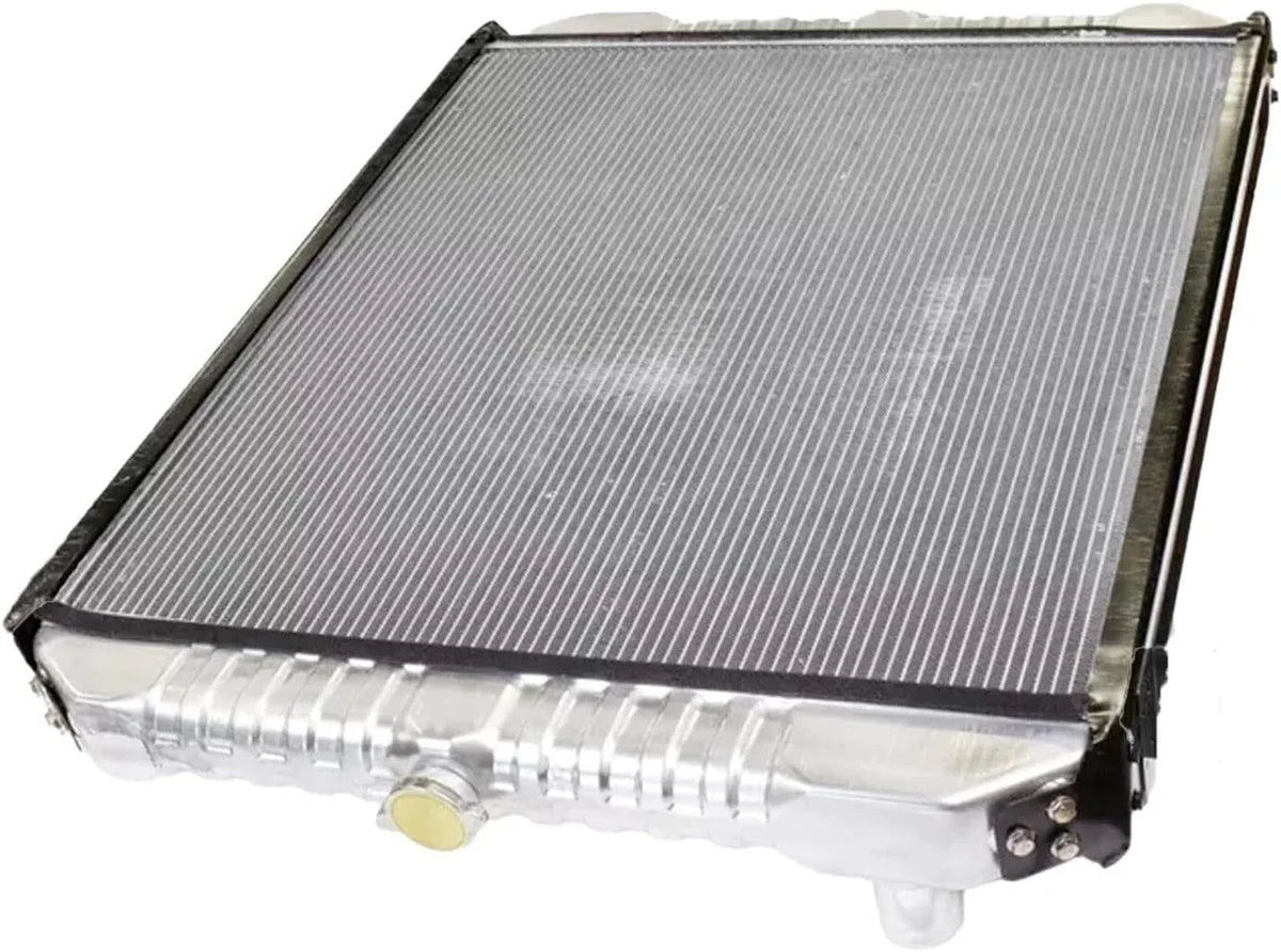 Radiator YN05P00029S001 for Kobelco SK235SR SK235SRLC (–)