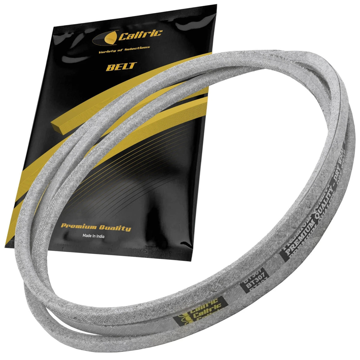 Secondary Belt for John Deere Tractor Mower Deck (M126536, M158692, M162443)