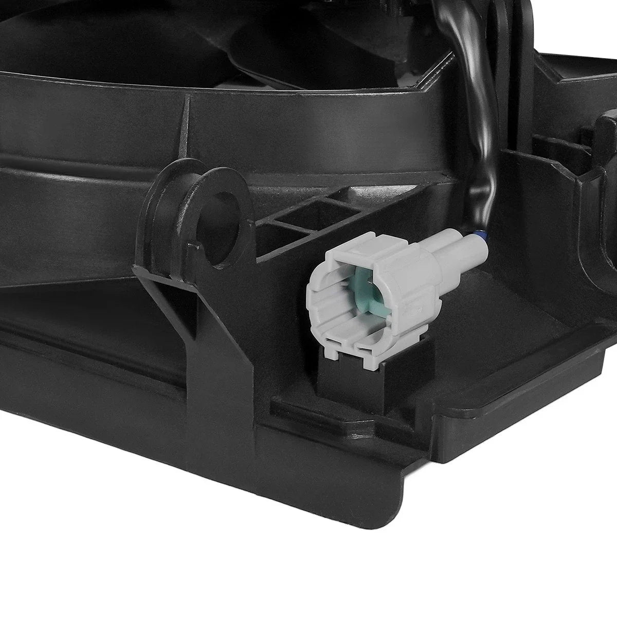 Radiator Cooling Fan Kit for Subaru Impreza Forester (2008–2013) SU3115127