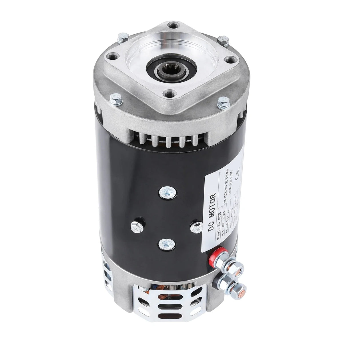 Electric Motor for Genie Z-45/25 Bi-Energy (2000–2008)
