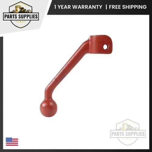 Crank Leveling Screw Handle for Case-IH Tractor 300 330 340 400 544