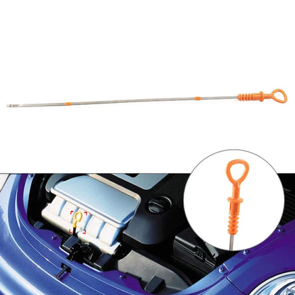 Engine Oil Dipstick for Audi A4, VW Beetle, Golf, Jetta, Passat (917-352)