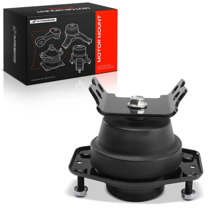 Rear Automatic Transmission Mount for Lexus LS460 (2007–2012) 1237138050, A42082