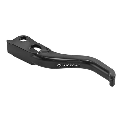CNC Billet Shorty Clutch Lever for KTM 1290 Super Adventure S (2021–2024)