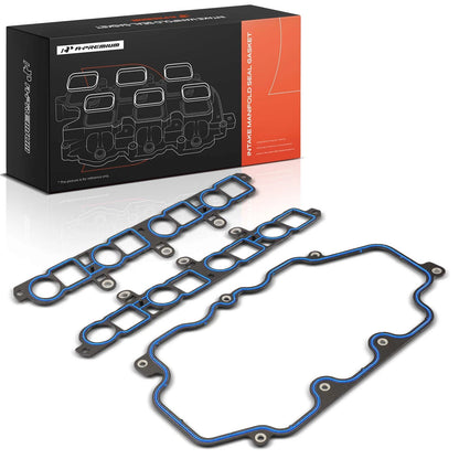 Fuel Injection Plenum Gasket Set for Ford Mustang (1999–2001) MS959252