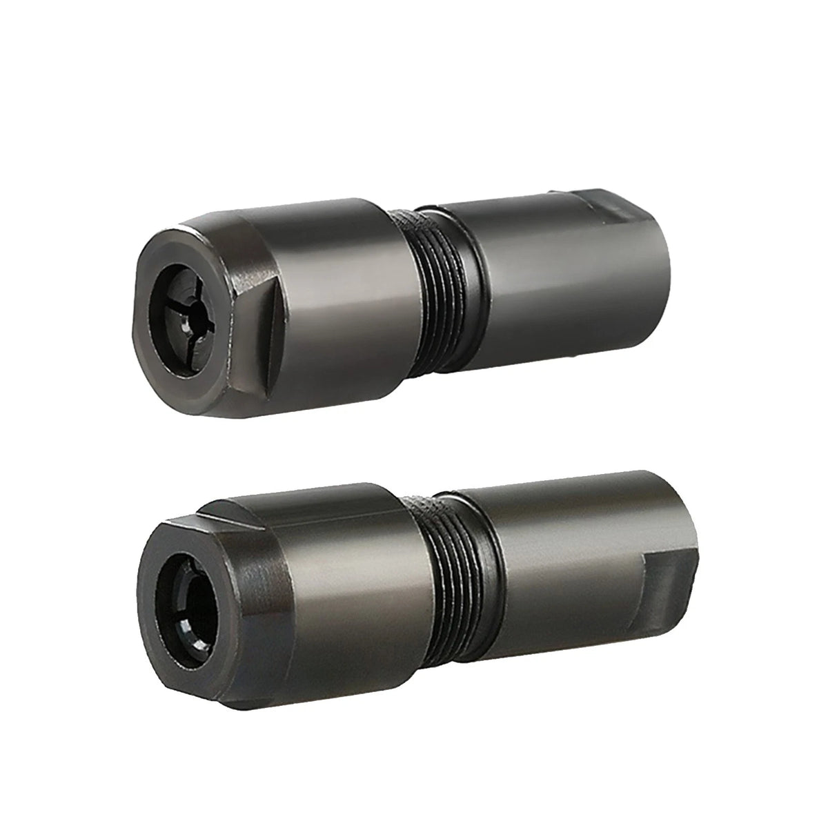 Straight Grinder Adapter Kit for 100-Tyle Angle Grinder