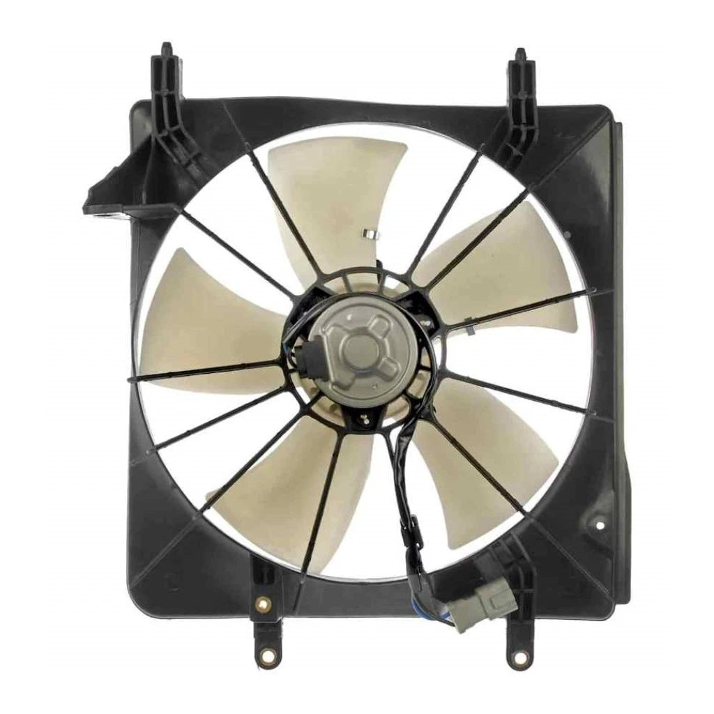 Radiator Fan Connector for Acura TSX (2004–2008) ALX-PAU-RB-620-258-CL360A50