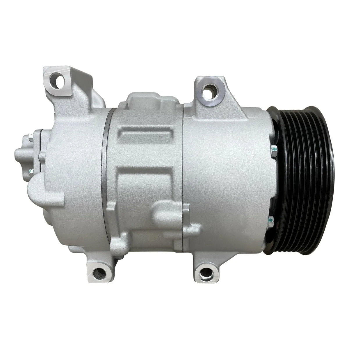 AC Compressor Kit With Condenser for Scion xB 2.4L (2008–2015)