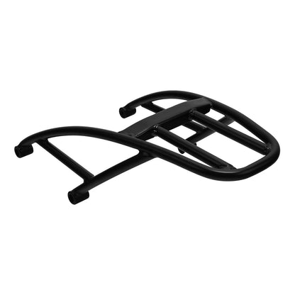 Black Rear Luggage Rack for Honda Rebel 300 500 (2017–2025)