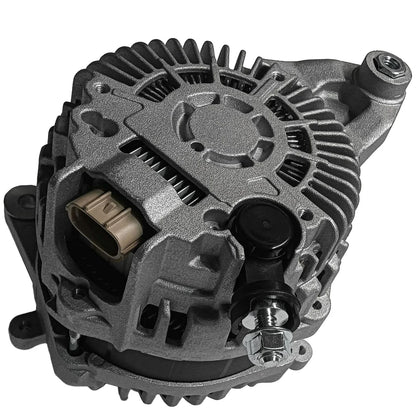 Alternator for Subaru Forester (2014–2018) 2.0L 2.5L 130A 6-Groove