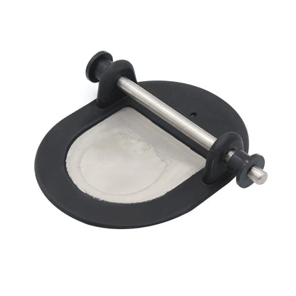 Exhaust Water Shutter for Mercruiser V6 V8 (99370A 2, 18-2733, 89160, 9-42801)