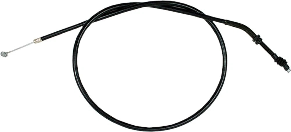 Clutch Cable for - Motion Pro 02-0198 - Black Vinyl