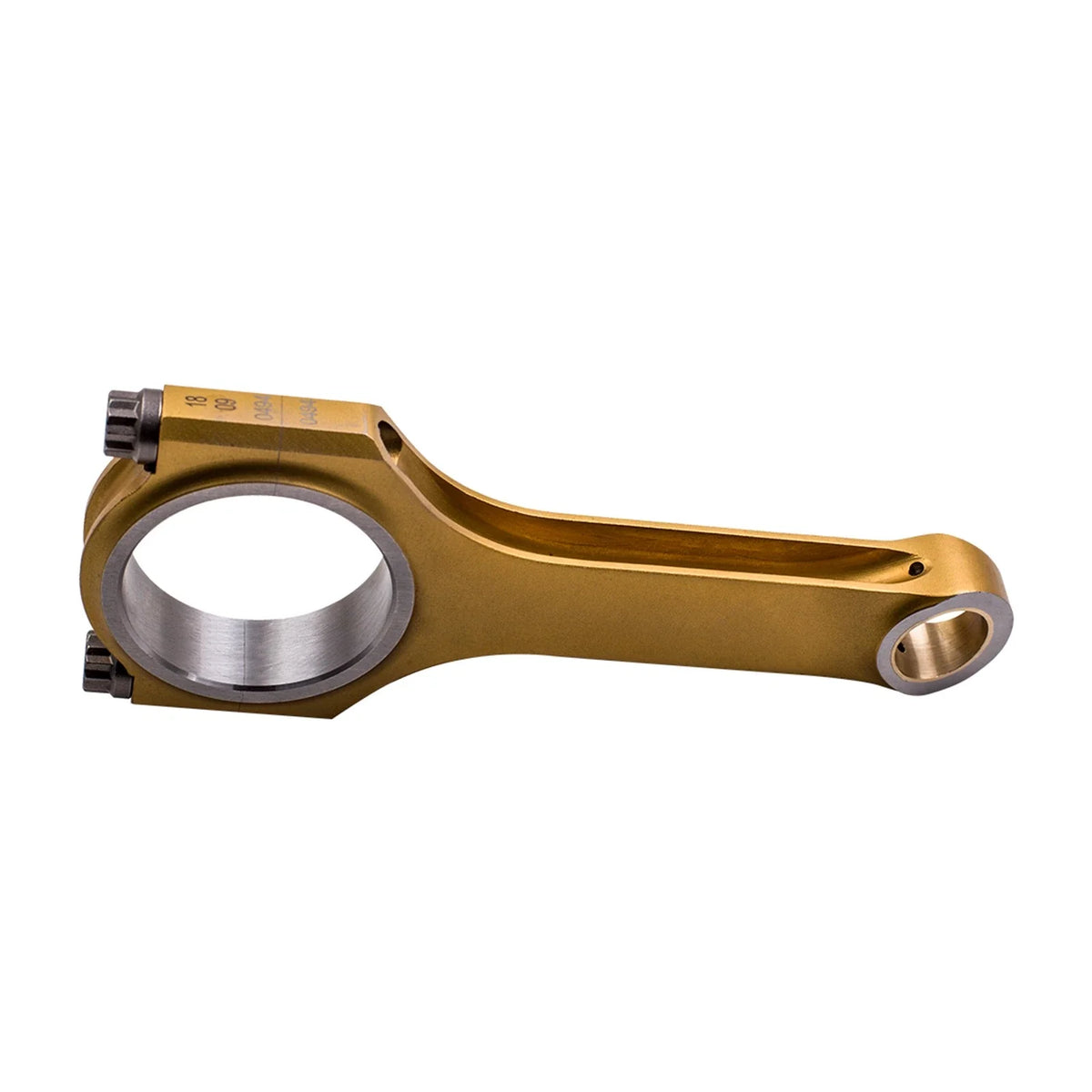 Titanized Connecting Rod for Peugeot 207 RC 308 BMW N13 N14 (2006–2015)