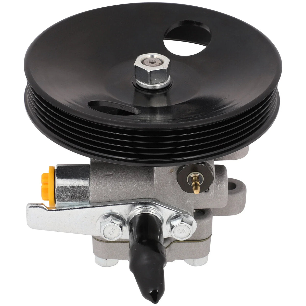 Power Steering Pump for Kia Optima, Hyundai Sonata (2001–2006)