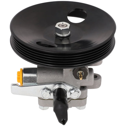 Power Steering Pump for Kia Optima, Hyundai Sonata (2001–2006)